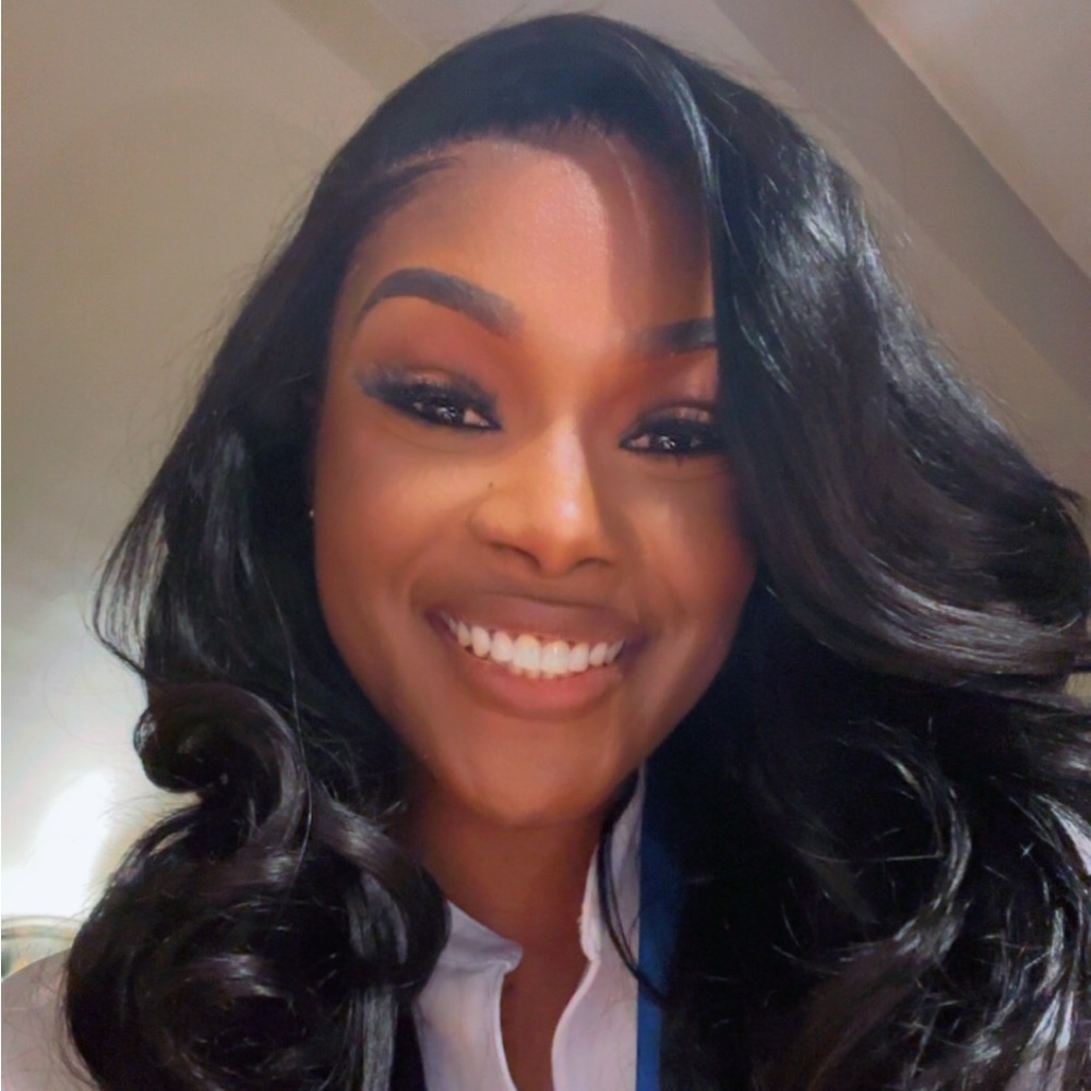 Meet Your Posher, Johnice!